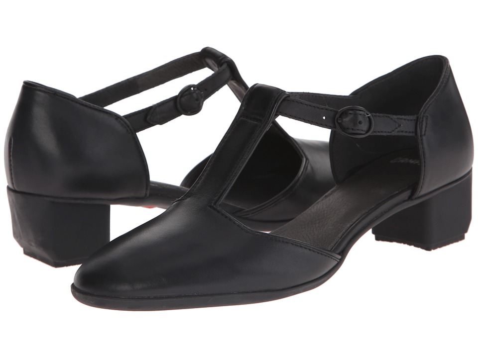 Camper Beth K200015 (Black) Women