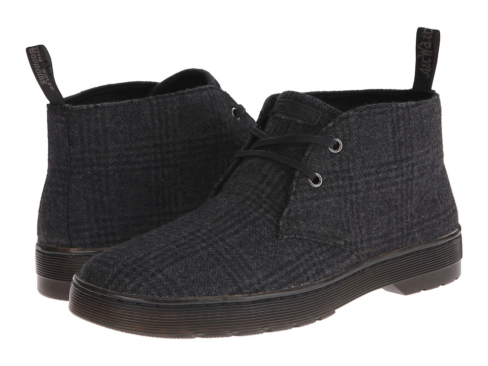 dr martens 2 eye desert boot