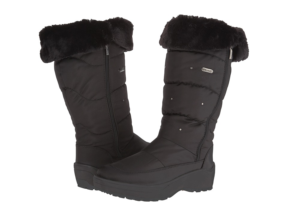 Pajar CANADA Varsovie (Black) Women