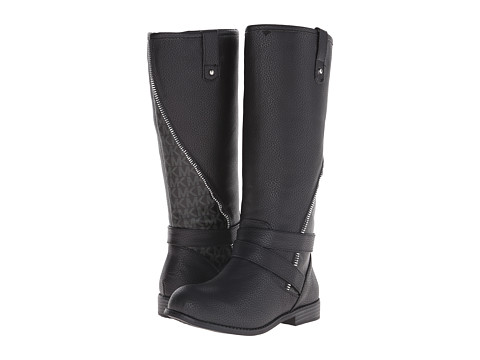 michael kors girls rain boots