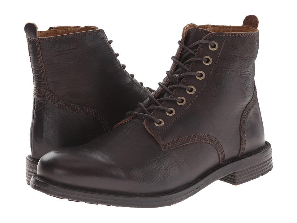 clarks footwear for men