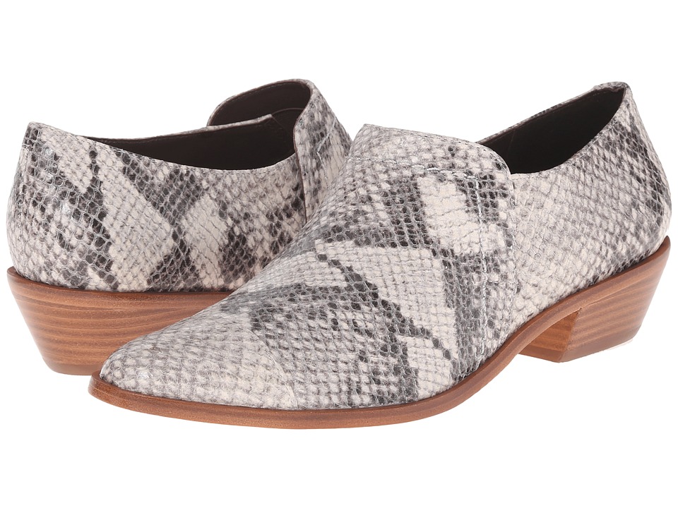 Bernardo Christina Snake (Taupe) Women