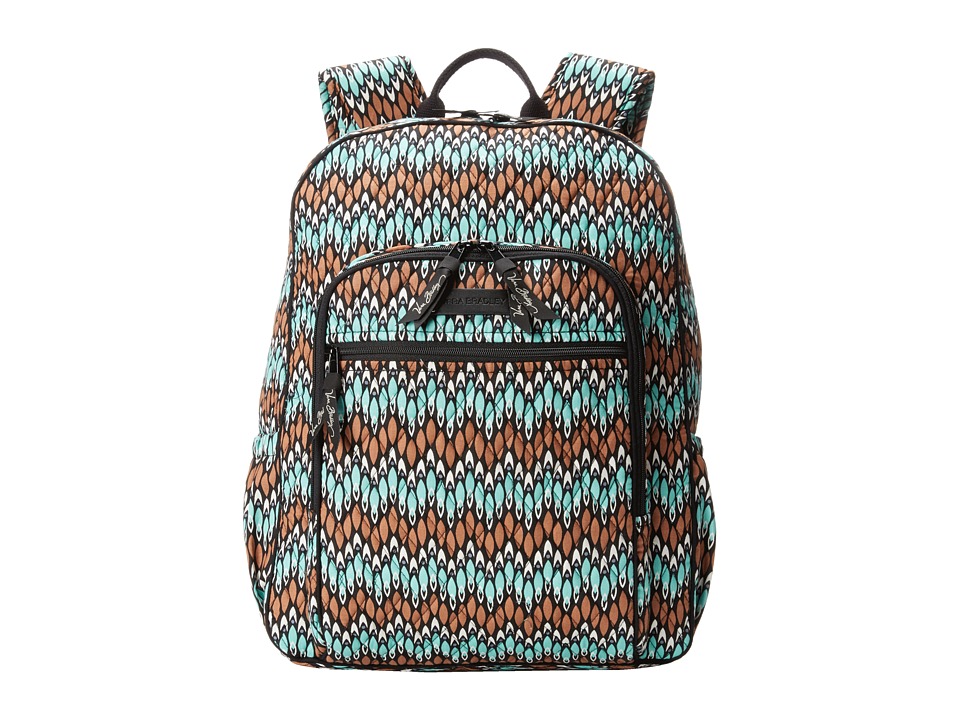 vera bradley sierra backpack
