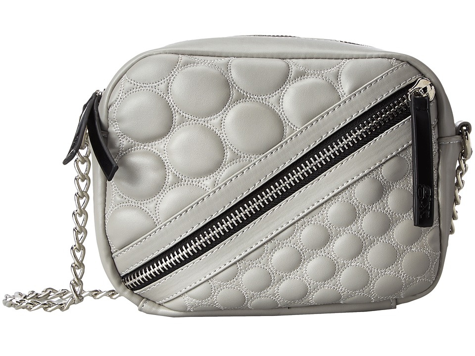 Shoulder Gx By Gwen Stefani The Best Prices For Purses And Gx By Gwen Stefani Ilka Grey Shoulder Handbags