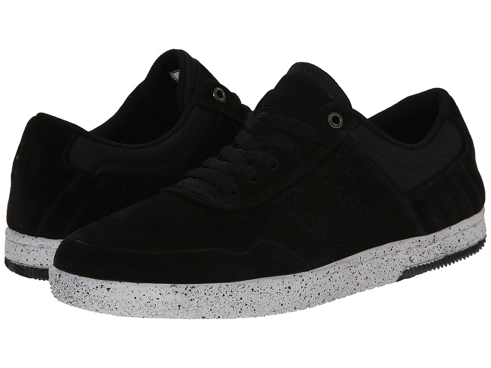 huf north america athletic sneakers