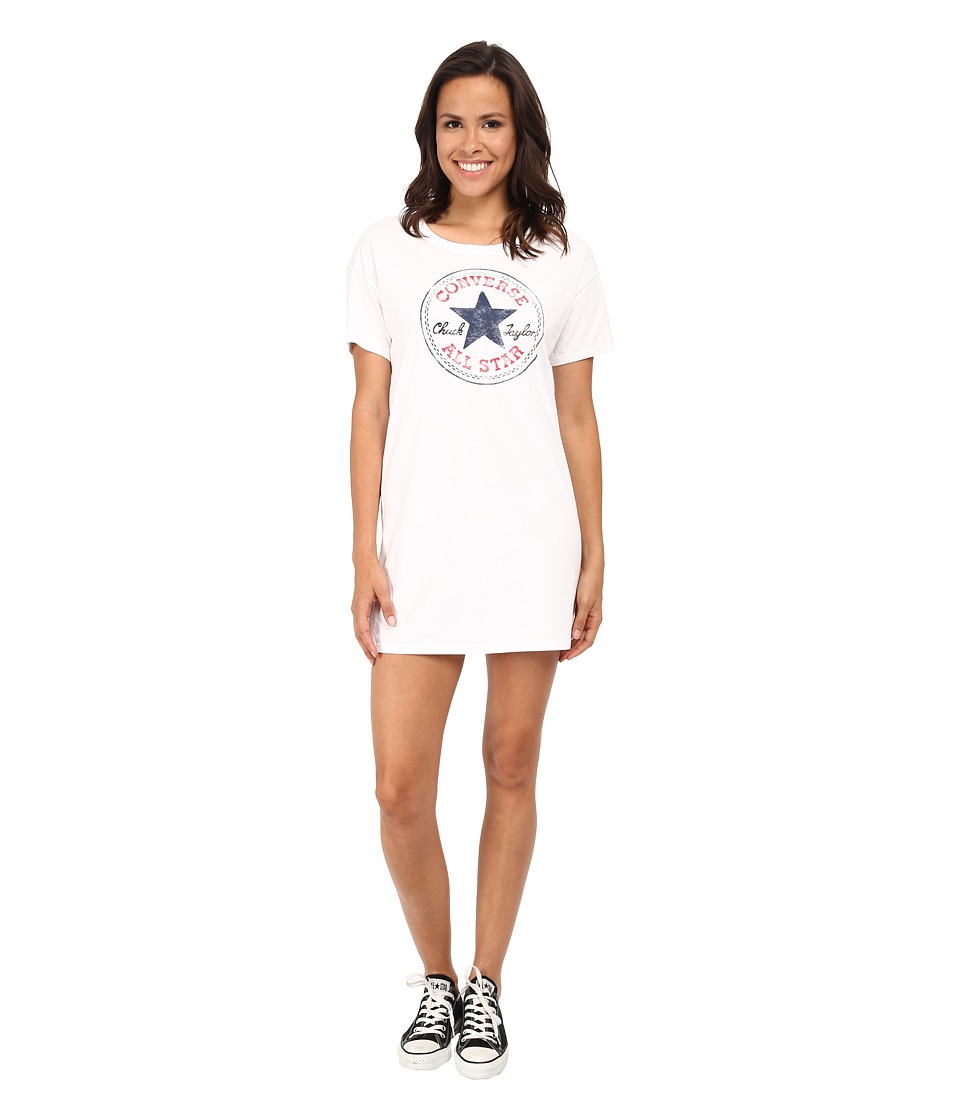 ladies converse dress