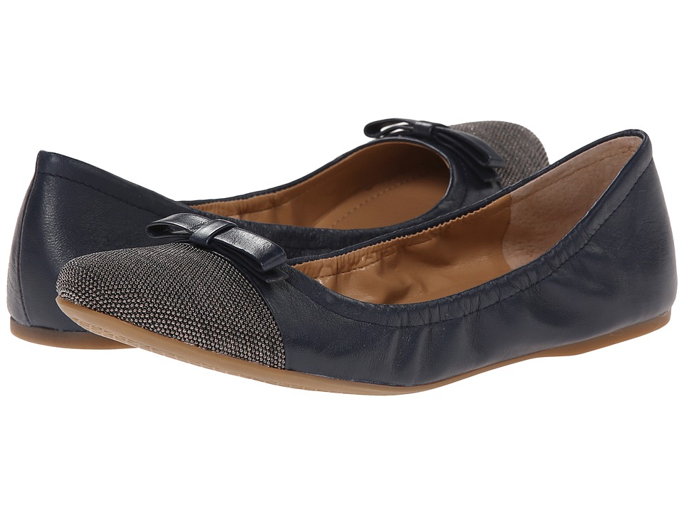 franco sarto women's flat shoes