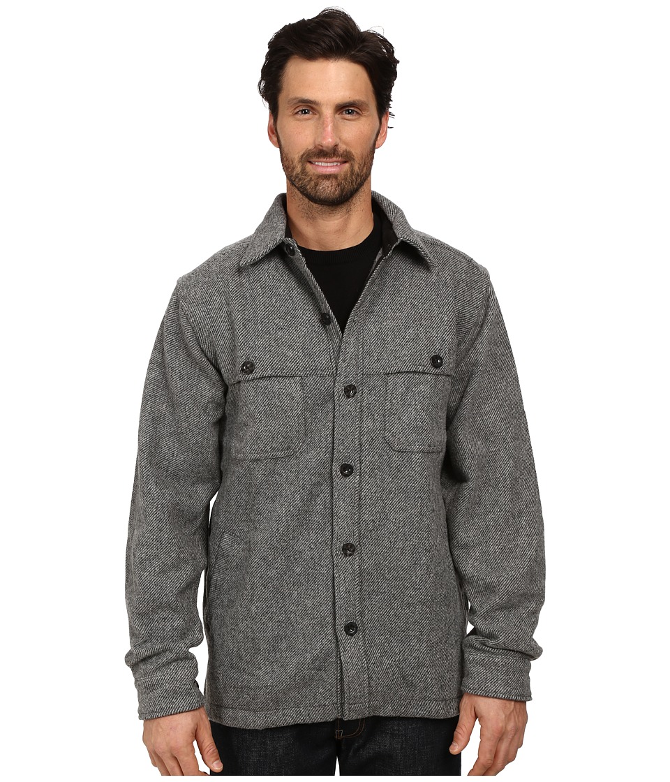 woolrich stag jacket