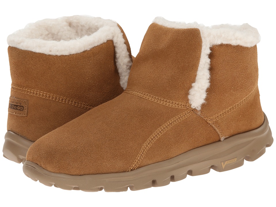 skechers sperrys