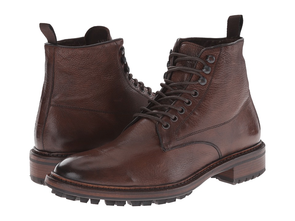 to boot new york brown shoes