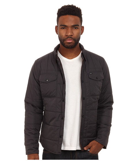 Matix Jackey UPC 883762507563 - Matix Men's Cossey Jacket, Black Coffee, Medium ...
