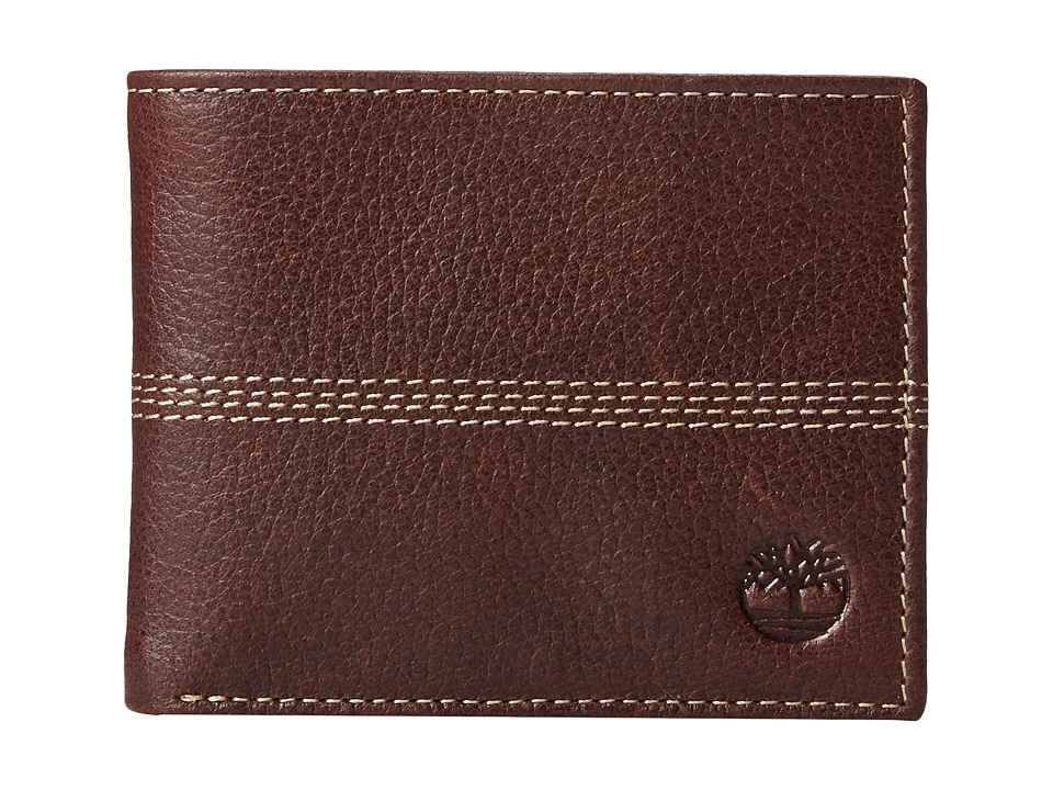 timberland nevada leather travel kit cognac wallet timberland nevada leather travel kit cognac wallet