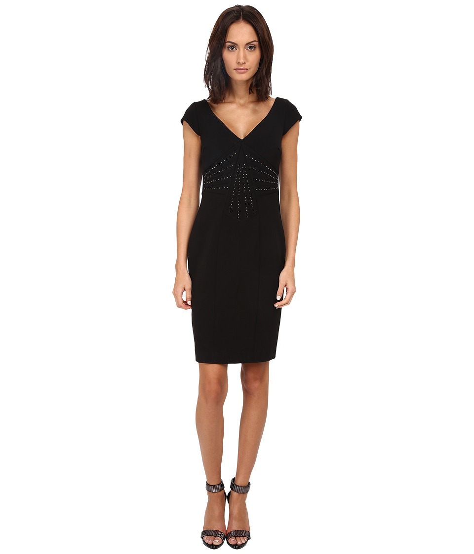 Love Culture Floral Dress Side Cutouts