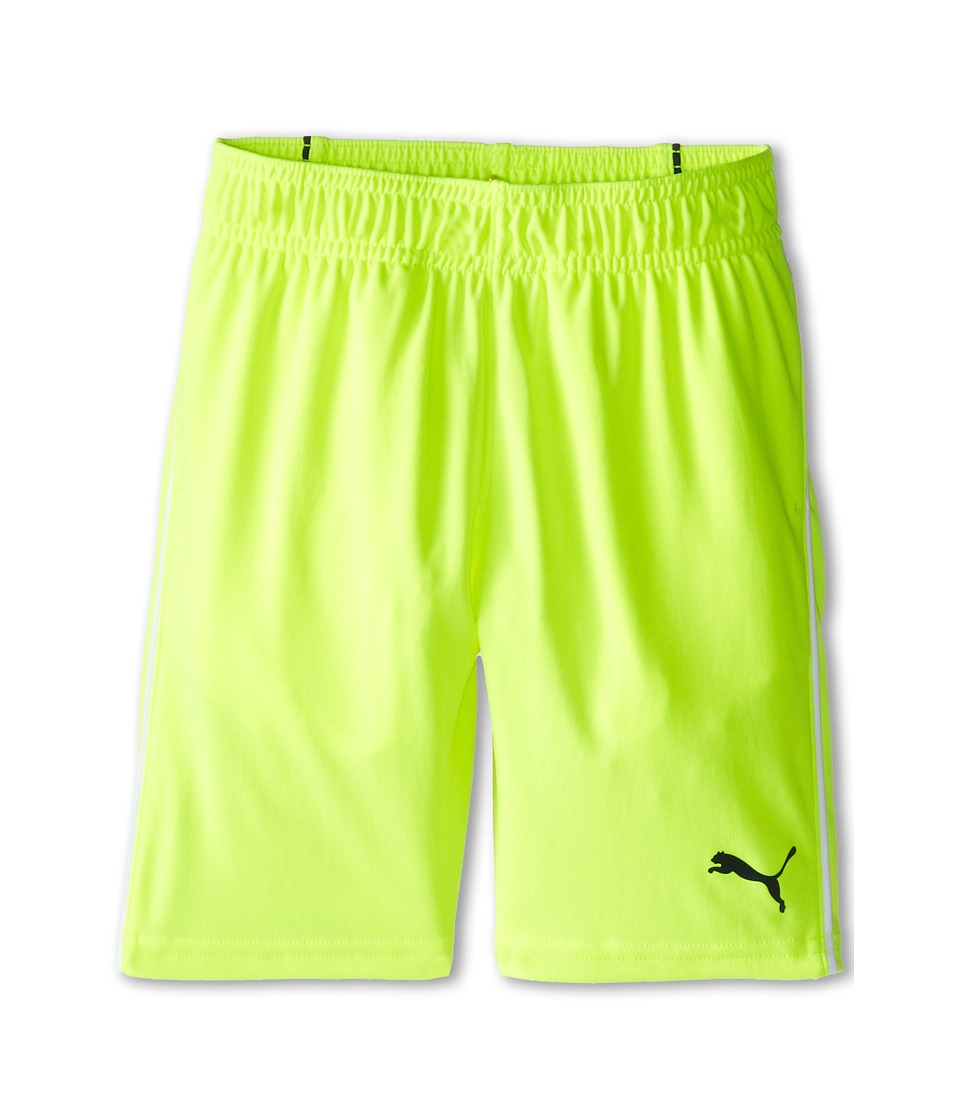 puma jogging shorts