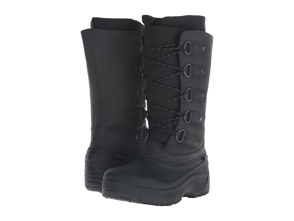 Tundra Boots Tatiana (Black) Women