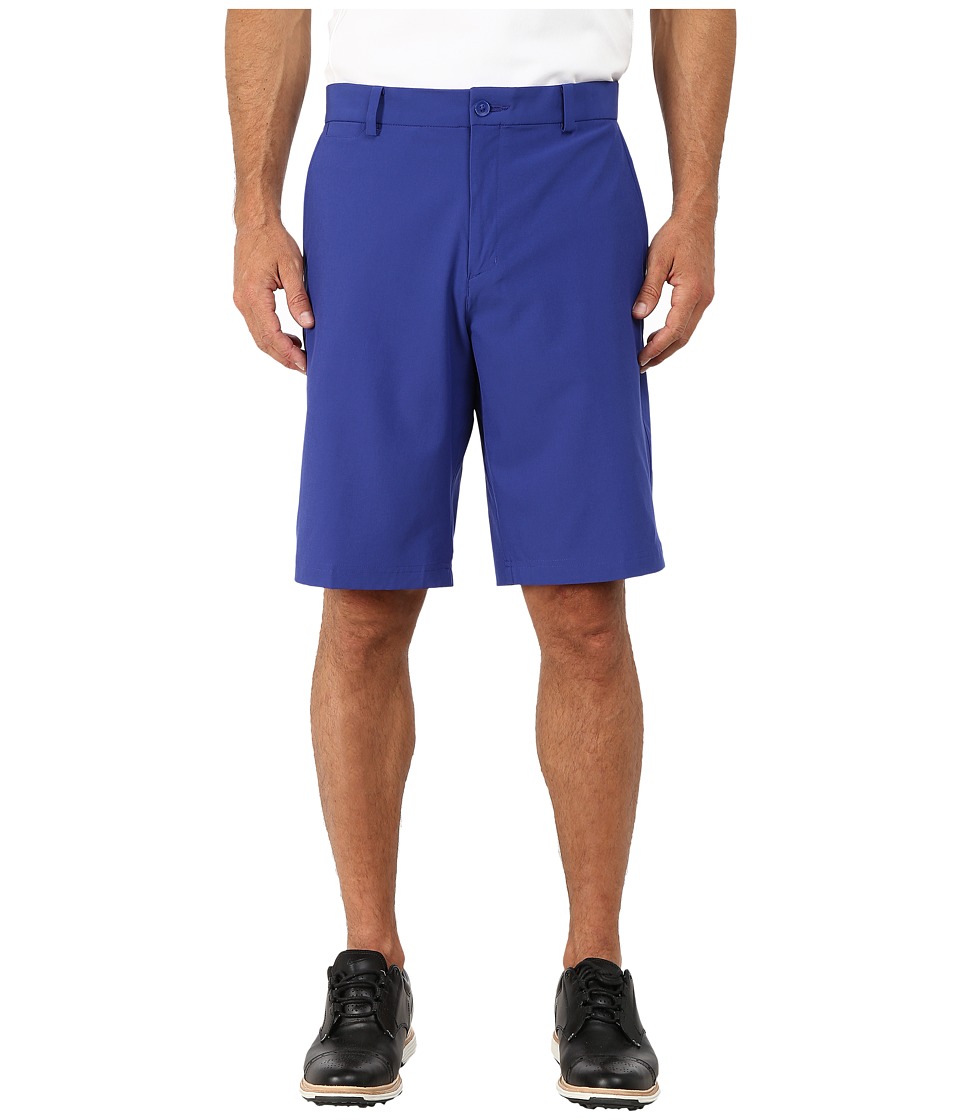 Upc 885179107541 nike golf woven short deep royal blue anthracite