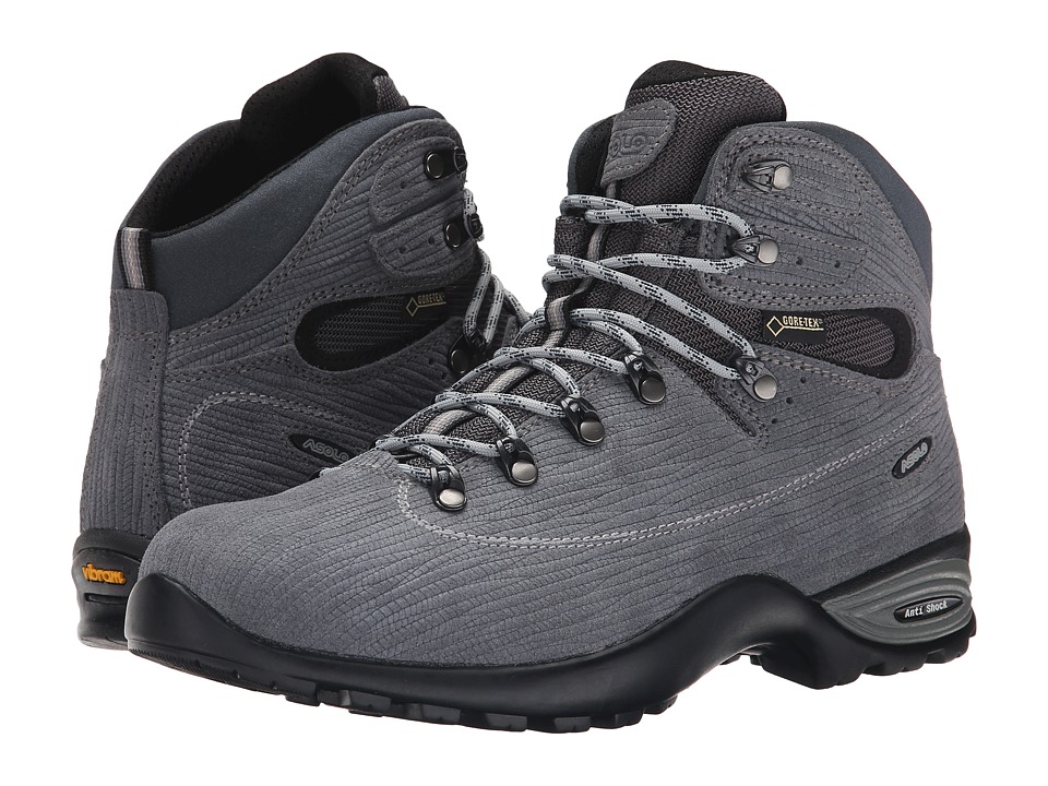 Asolo Tacoma Winter (Cortex Grey) Women