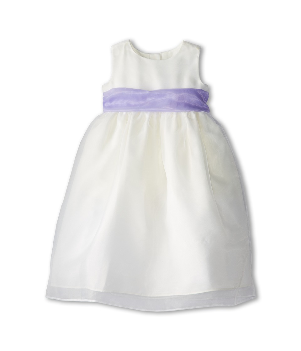 us angels organza tank dress
