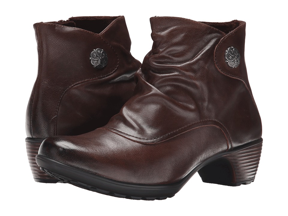 Romika Women's Boots Romika Banja 02 (Horse Pitone) Women's Dress Boots