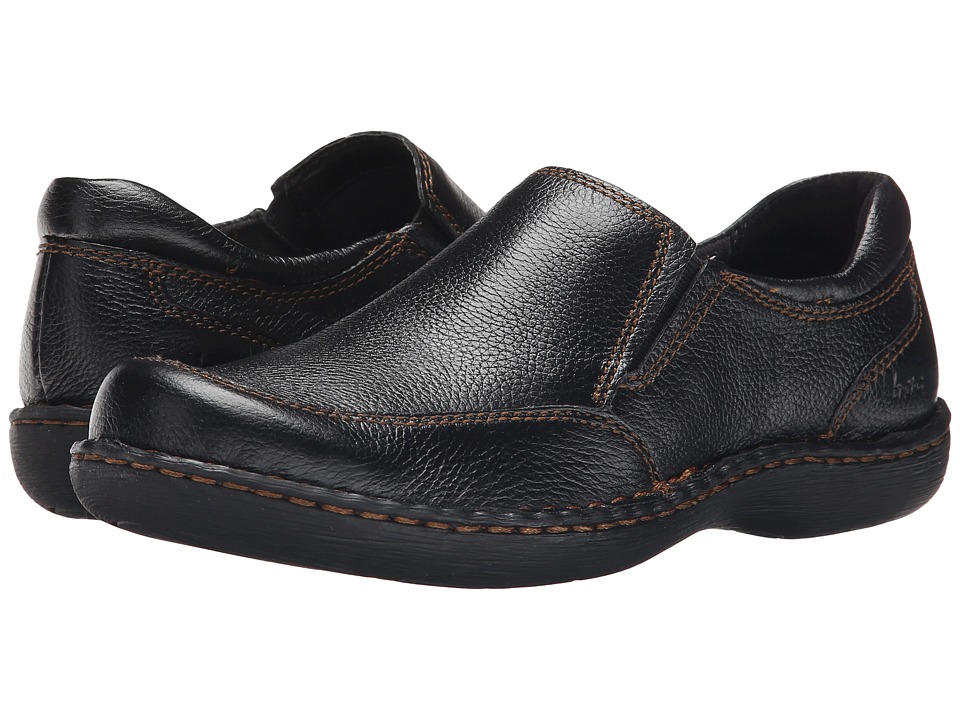 UPC 887316379279 - b.o.c. - Essence (Black Full Grain) Women's Shoes ...