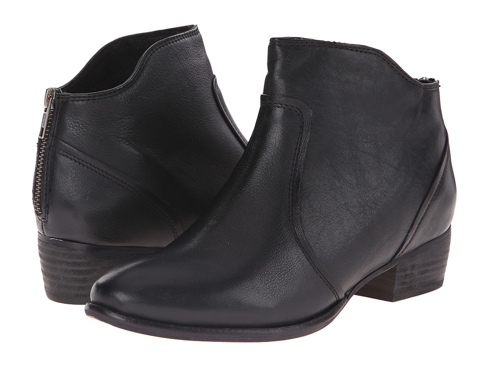 Seychelles Reunited (Black Leather) Women