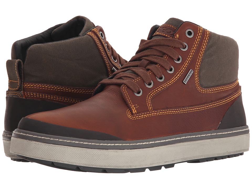 geox gore tex boots