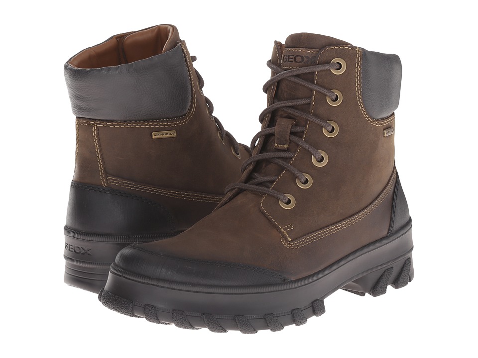 geox gore tex boots