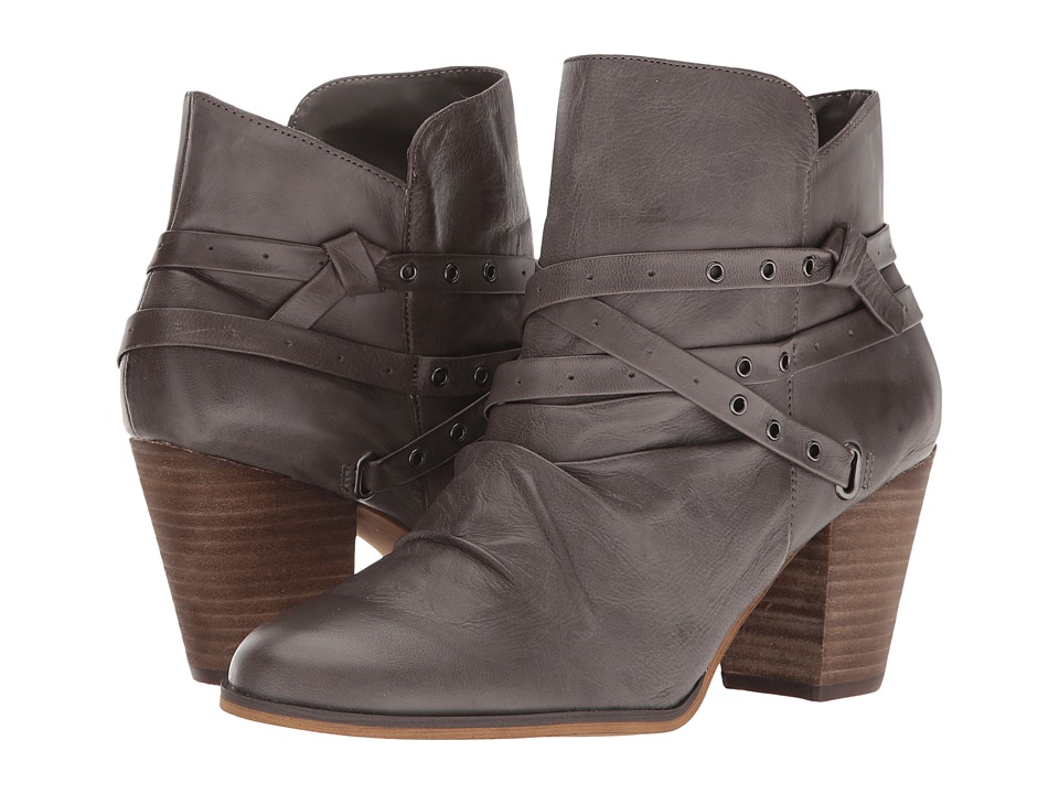 Bella-Vita Kiki (Grey) Women