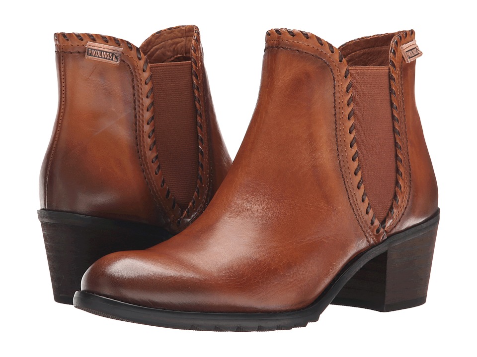 Pikolinos Andorra 913-8544 (Brandy) Women