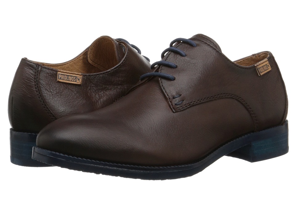 Pikolinos Royal W4D-4525 (Olmo) Women
