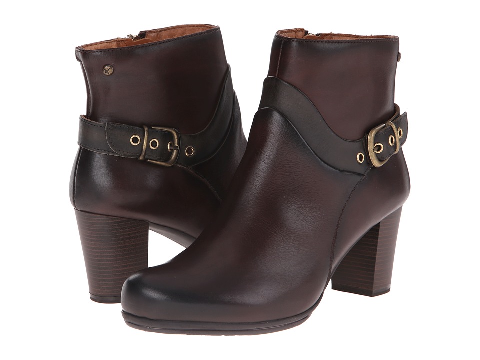 Pikolinos Verona W5C-8514C1 (Olmo) Women