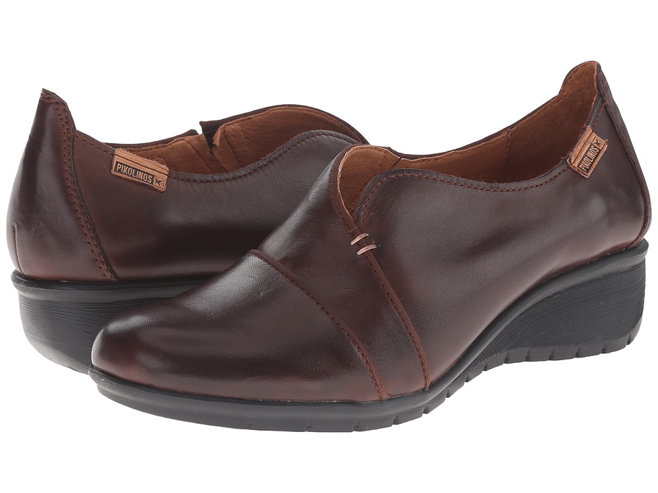 Pikolinos Victoriaville W8C-3540 (Olmo) Women