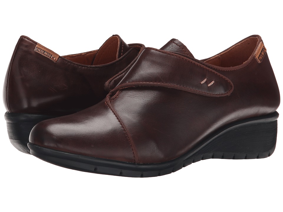 Pikolinos Victoriaville W8C-6528 (Olmo) Women