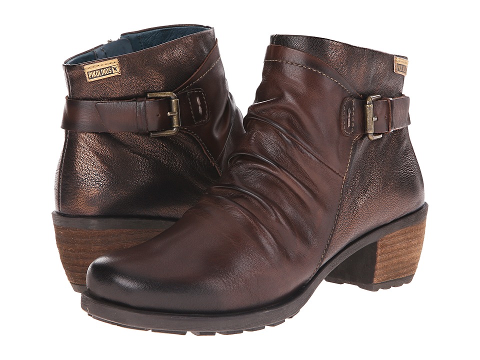 Pikolinos Le Mans 838-8527C1 (Olmo) Women