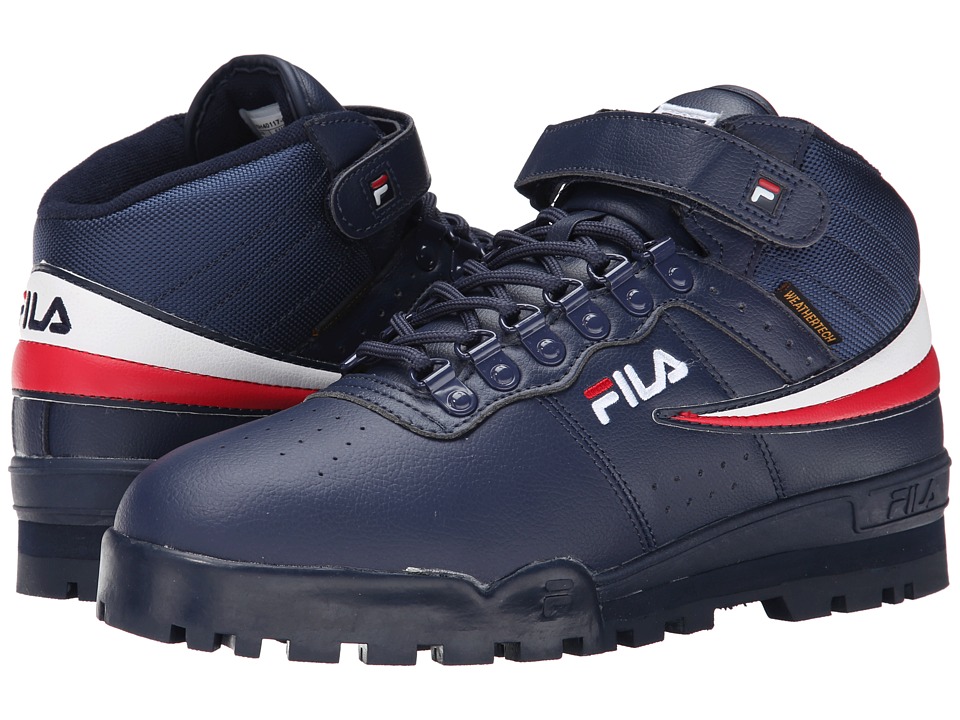 fila sneakers 2015