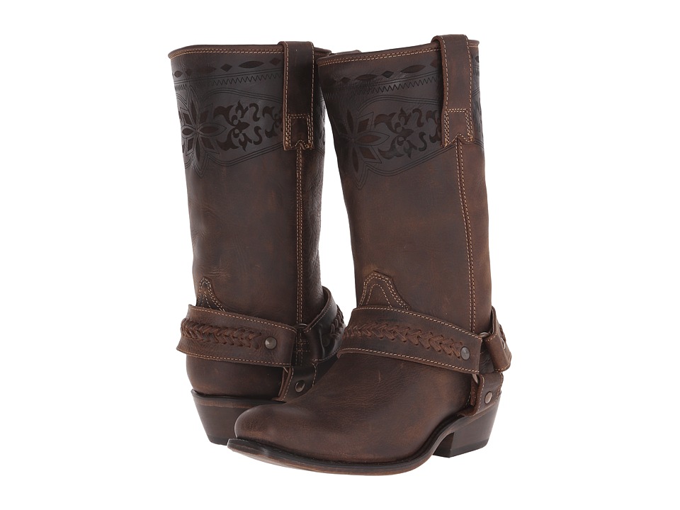 Matisse Loco (Brown) Women