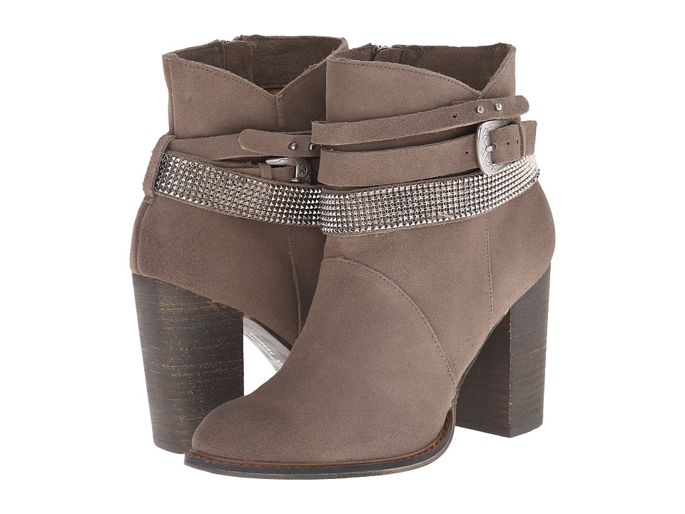 Chinese Laundry Zanga (Grey) Women