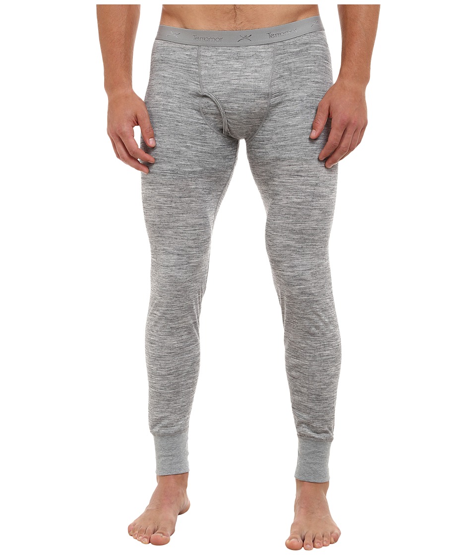 men's merino sport fleece pant