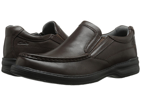 clarks keeler