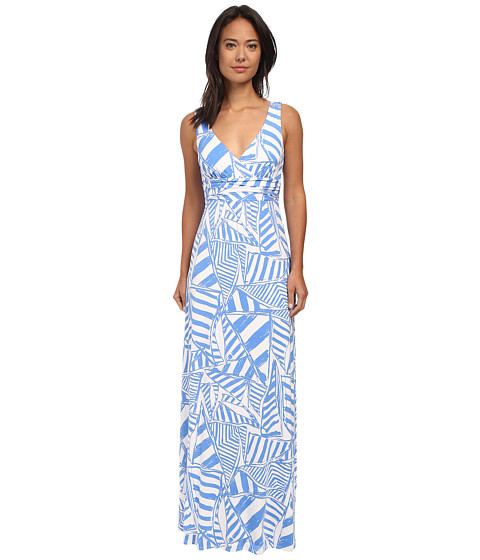 Lilly pulitzer sloane maxi sale