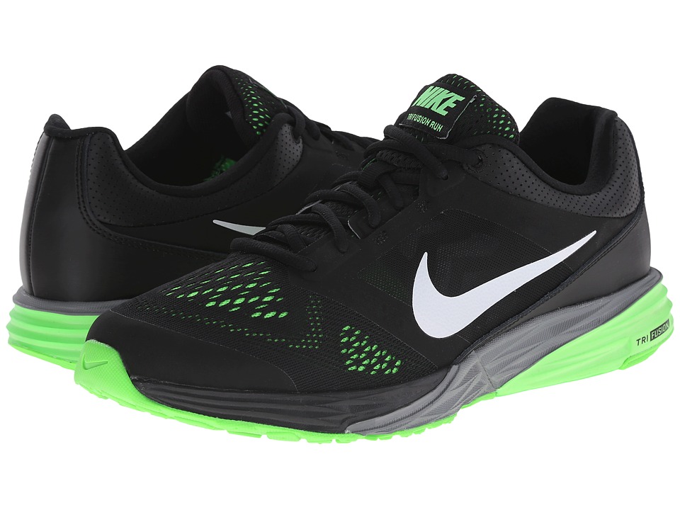 Nike tri fusion run mens new arrivals