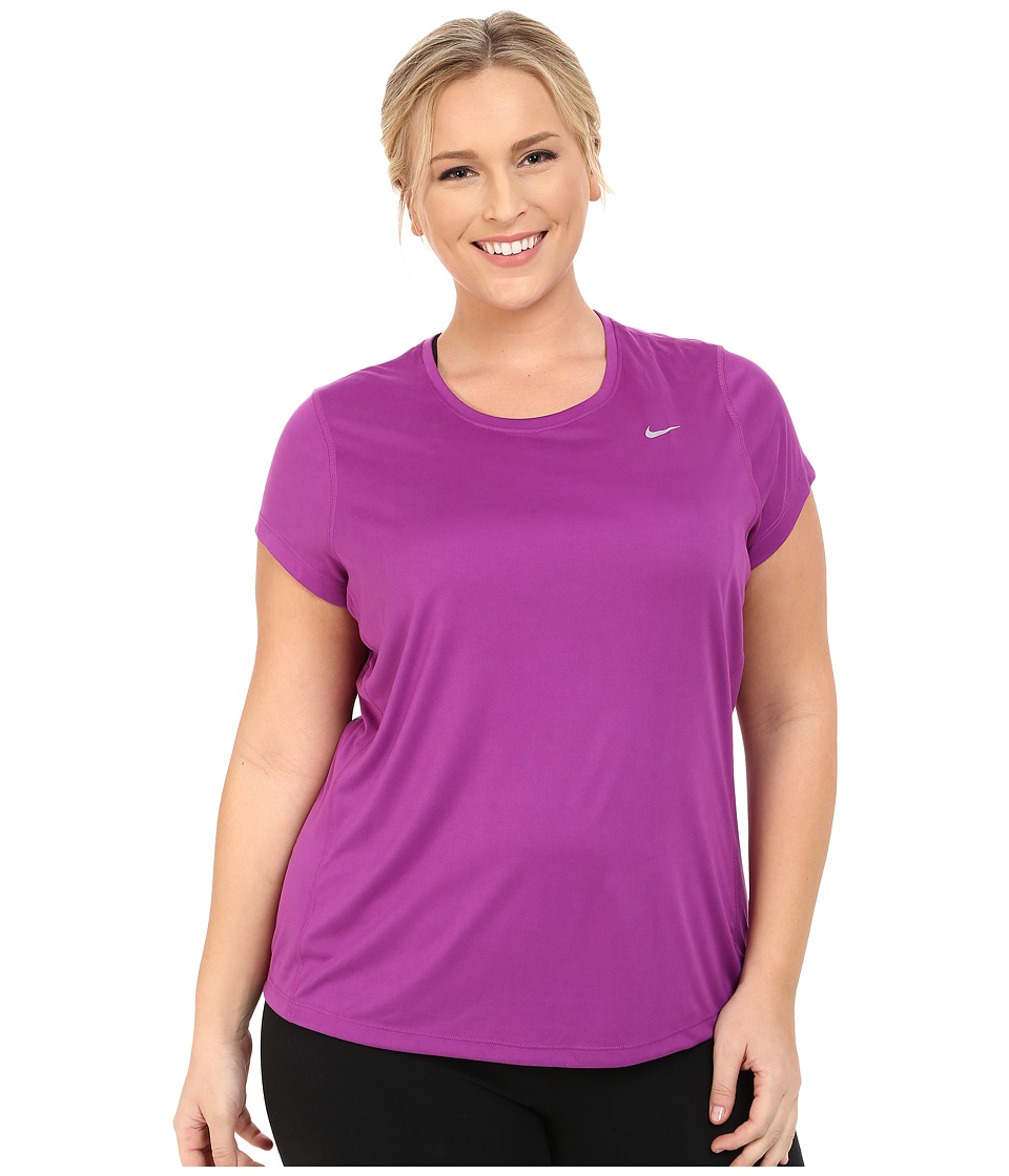 reflective running tshirt