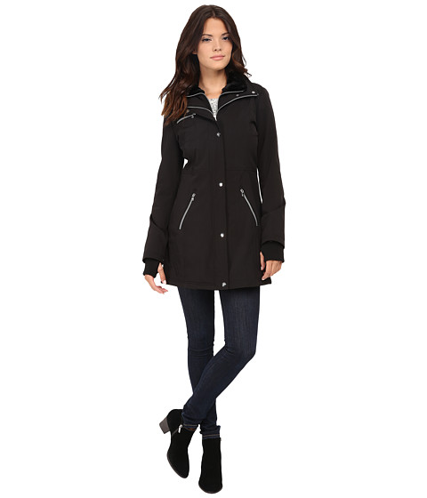 Jessica simpson on sale soft shell jacket