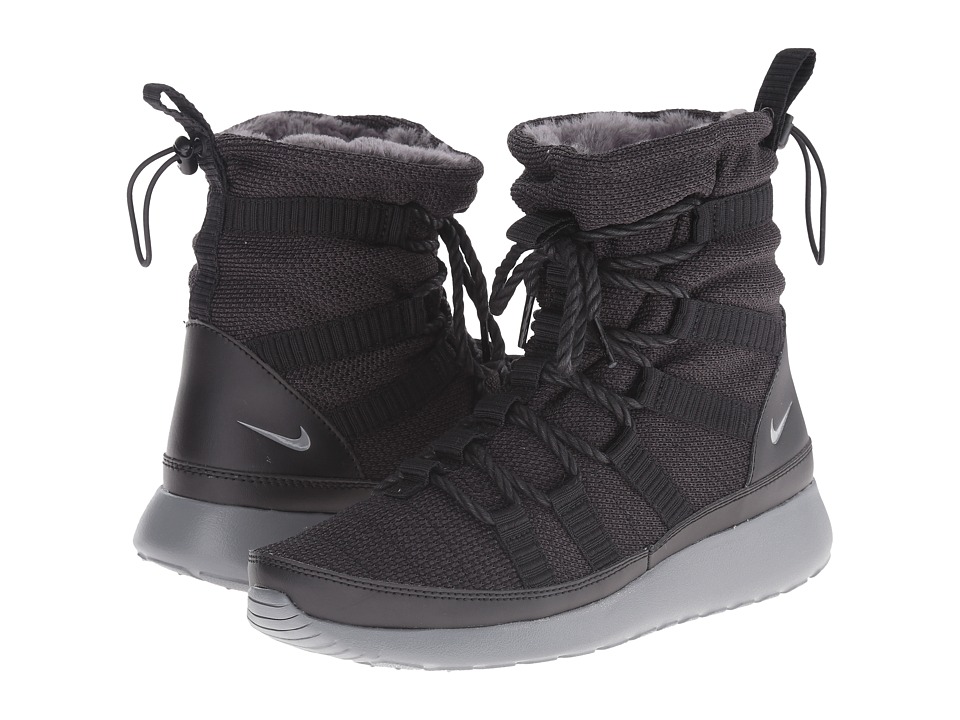 nike roshe one hi sneakerboot