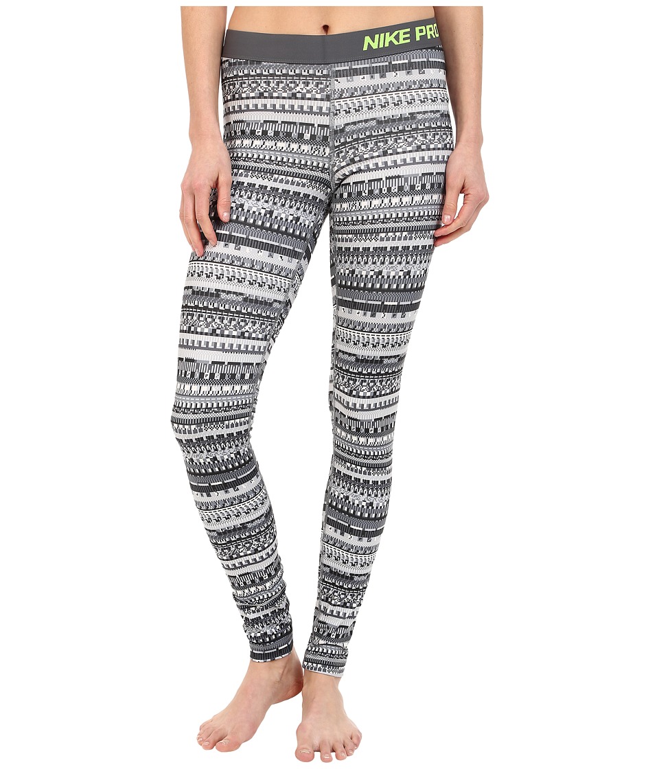 nike women's winter running tights