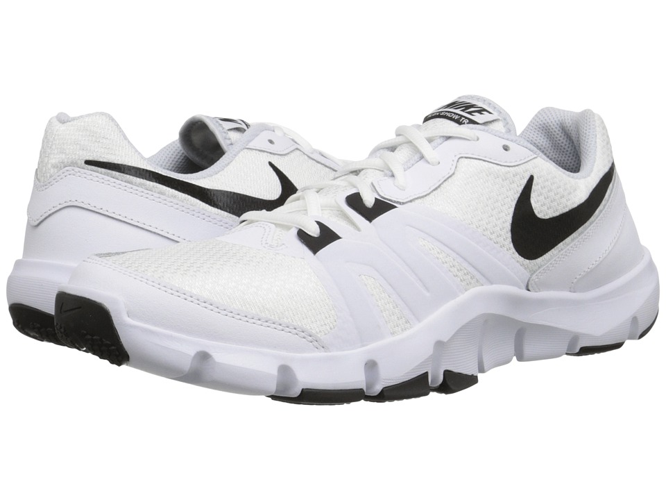 nike flex show
