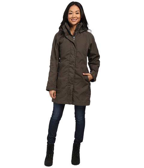 Una hotsell jacket fjallraven