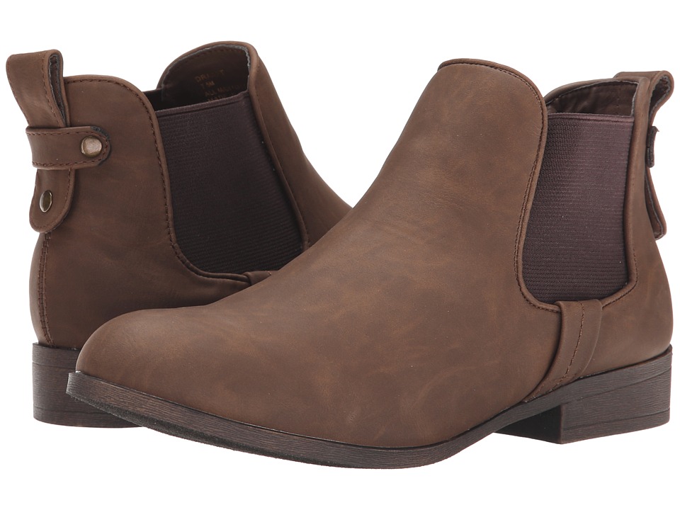 Madden Girl Draaft (Cognac Paris) Women
