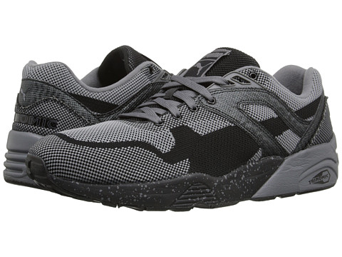 puma r698 knit mesh splatter puma r698 knit mesh splatter