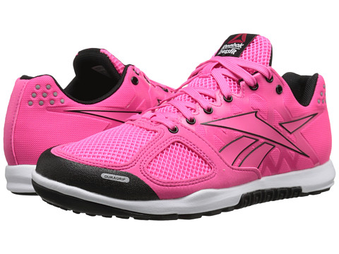 reebok crossfit nano solar pink